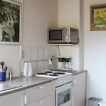 Holiday Rooms Rudkobing 2* Rudkøbing