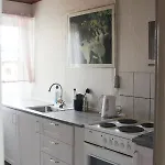 ゲストハウス Holiday Rooms Rudkobing