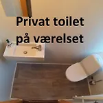 Гостевой дом Holiday Rooms Rudkobing 2*