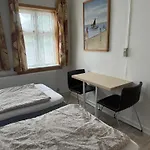 Πανσιόν Holiday Rooms Rudkobing Rudkøbing