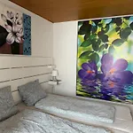 Holiday Rooms Rudkobing Гостевой дом