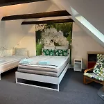 Holiday Rooms Rudkobing Гостевой дом 2*