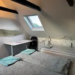 Vendégház Holiday Rooms Rudkobing 2*