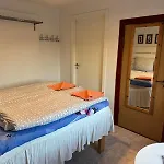 Holiday Rooms Rudkobing Гостевой дом Рудкёбинг