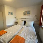 Holiday Rooms Rudkobing Rudkøbing