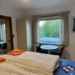 Holiday Rooms Rudkobing Гостевой дом