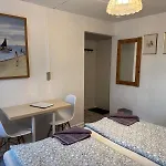 Гостевой дом Holiday Rooms Rudkobing