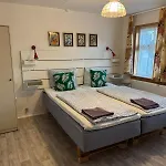 Holiday Rooms Rudkobing Гостевой дом 2*