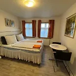 Гостевой дом Holiday Rooms Rudkobing 2*