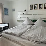 Holiday Rooms Rudkobing Vendégház Rudkøbing