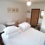 ゲストハウス Holiday Rooms Rudkobing