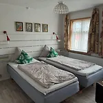 Holiday Rooms Rudkobing