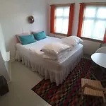 ゲストハウス Holiday Rooms Rudkobing