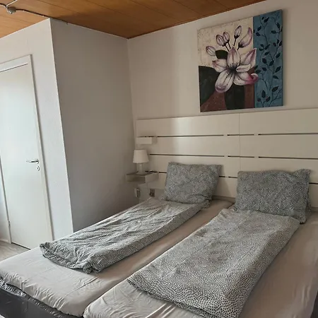 Gæstehus Holiday rooms Rudkøbing 2*