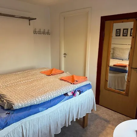 Holiday Rooms Rudkobing Pensionat Rudkøbing