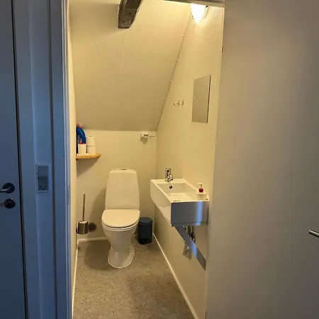 Holiday rooms Rudkøbing