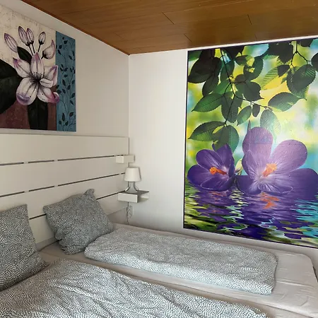 Holiday Rooms Rudkobing 2* Rudkøbing