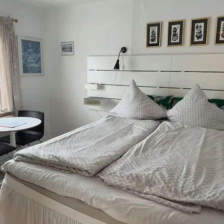 Holiday Rooms Rudkobing ゲストハウス Rudkøbing