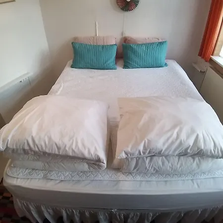 Holiday Rooms Rudkobing 2*