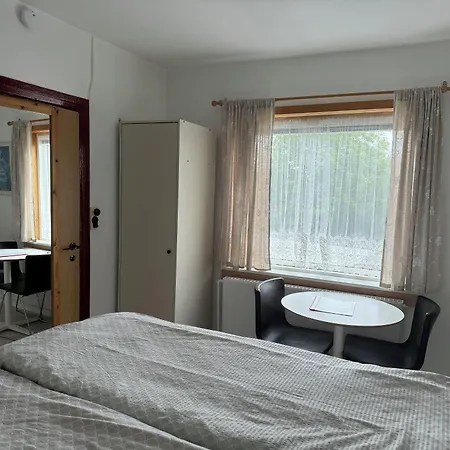 Pensjonat Holiday Rooms Rudkobing 2*