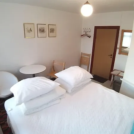 Pensjonat Holiday Rooms Rudkobing