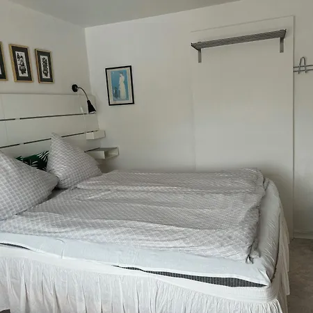 Holiday Rooms Rudkobing Pensjonat Rudkøbing