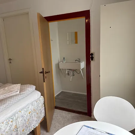 Pensjonat Holiday Rooms Rudkobing Rudkøbing