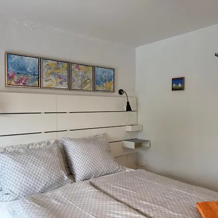 Holiday Rooms Rudkobing Rudkøbing