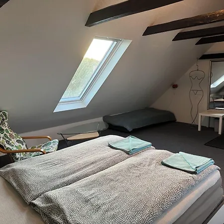 Gasthof Holiday Rooms Rudkobing 2*
