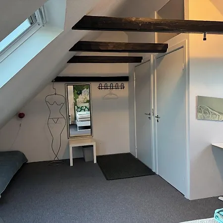 Holiday Rooms Rudkobing ゲストハウス Rudkøbing