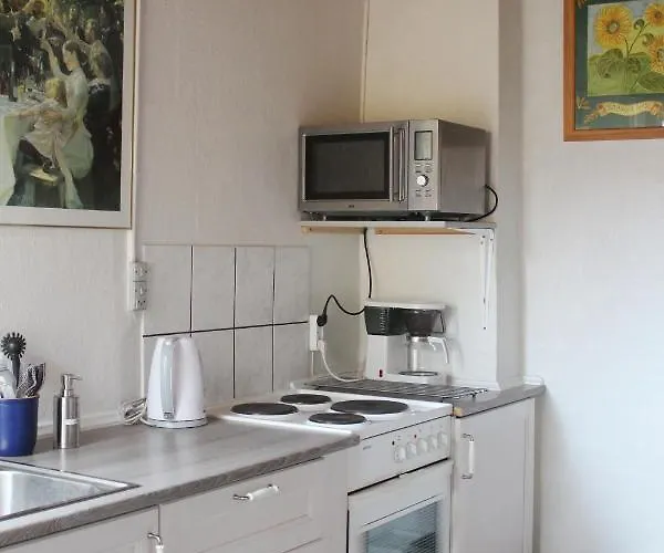 Holiday Rooms Rudkobing 2* Rudkøbing