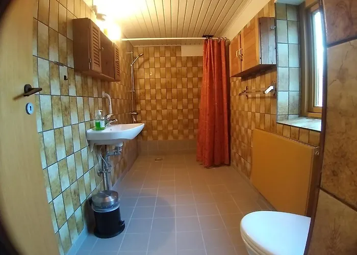 Holiday Rooms Rudkobing Rudkøbing