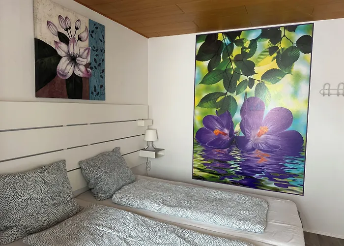 Holiday Rooms Rudkobing 2* Rudkøbing