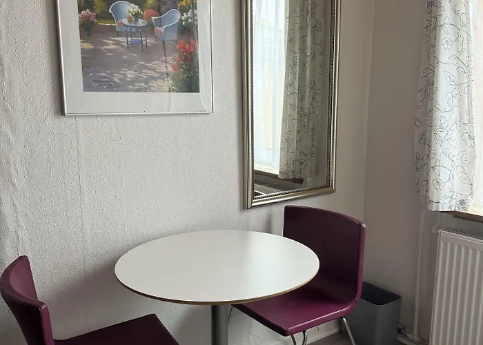 Holiday Rooms Rudkobing Rudkøbing