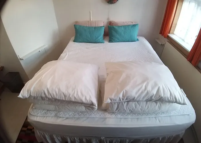 Holiday Rooms Rudkobing 2*