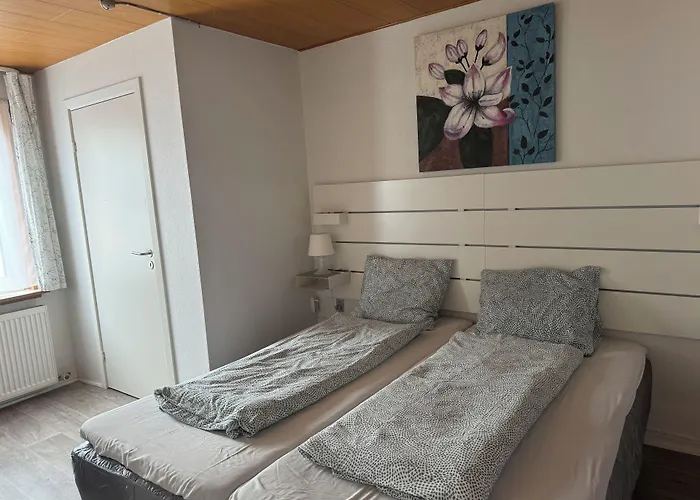 Holiday Rooms Rudkobing 2* Rudkøbing