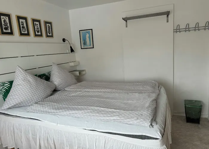 Holiday Rooms Rudkobing Casa de hóspedes Rudkøbing